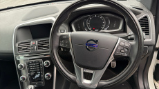 Volvo Xc60 D4 [190] R DESIGN Lux Nav 5dr Diesel Estate